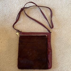 crossbody purse